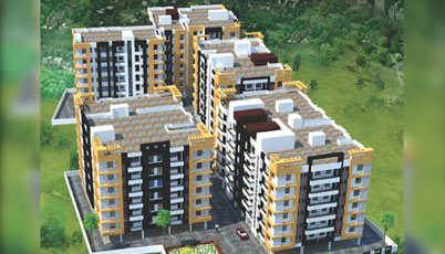 Vaishnavi Enclave